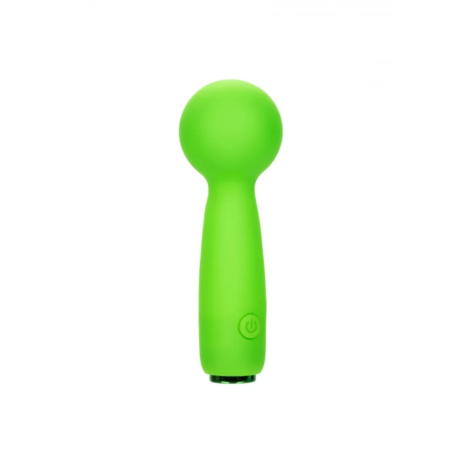 The Bubbly Vibe