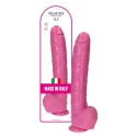 Realistyczne dildo Italian Cock 15,5"