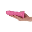 Realistyczne dildo Italian 5inch