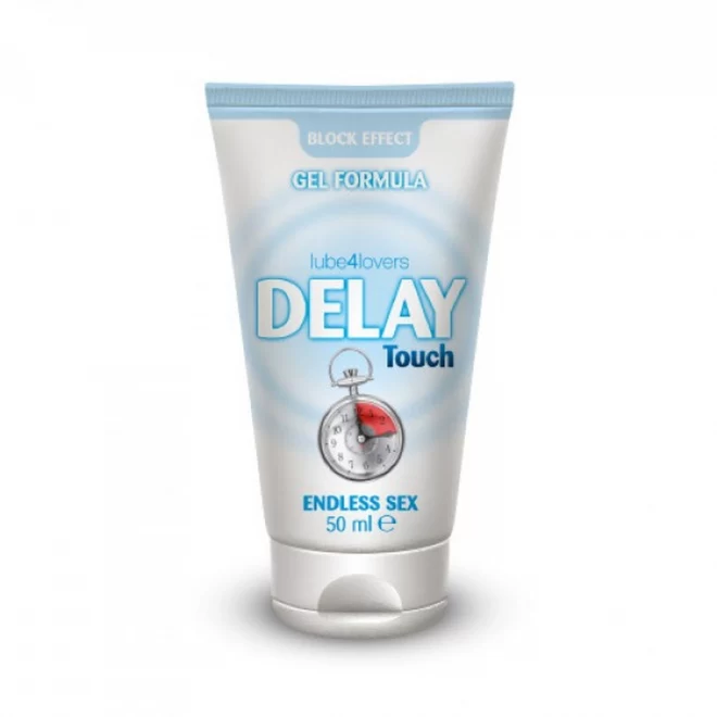 Żel opóźniający wytrysk Delay Touch 50 ml