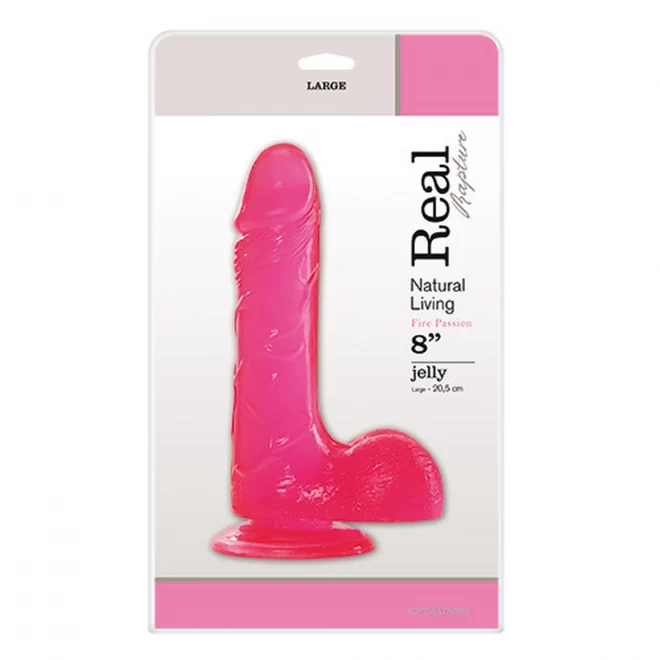 Dildo Real Rapture