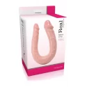 Podwójne dildo Toyz4lovers Doppio