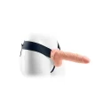 Realistyczny strap-on Fallo Cavo Real