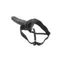 Strap-on Fallo Cavo