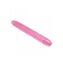 Podwójne dildo Solid Premium