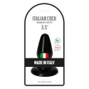 Plug analny Italian Cock