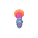 Dildo Creature Cocks Aqua