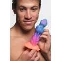 Dildo Creature Cocks Aqua