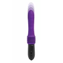 WHIPSMART THRUSTING SEX MACHINE WITH HANDSFREE SUCTION MOUNT