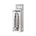 sleeve, TPR, 13,4 cm, 1mode, 2*AG3, proterproof
