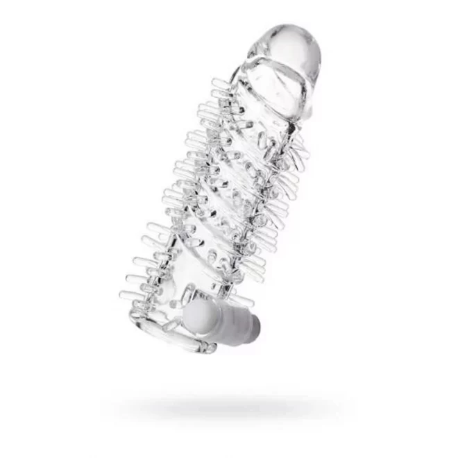 sleeve, TPR, 13,4 cm, 1mode, 2*AG3, proterproof