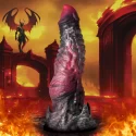 Dildo Creature Cocks Hades 20,8 cm