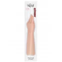 Dildo w kształcie ręki ToyJoy The Hand 36 cm