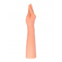 Dildo w kształcie ręki ToyJoy The Hand 36 cm