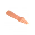 Dildo w kształcie ręki ToyJoy The Hand 36 cm