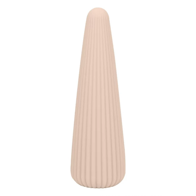 NUDE ZINA TRAVEL VIBRATOR