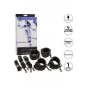 Nocturnal Bed Restraints