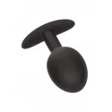Weighted Silicone Plug