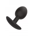 Weighted Silicone Plug