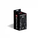 Bullet plug