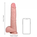 Dildo RealRock 33 cm