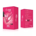 Jajeczko wibrujące na aplikację Easy Toys EasyConnect Aria