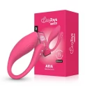 Jajeczko wibrujące na aplikację Easy Toys EasyConnect Aria