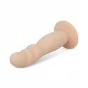 Strap-on EasyToys Dildo with Harness - Realistic