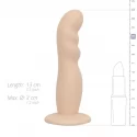 Strap-on EasyToys Dildo with Harness - Realistic