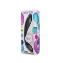 Dildo Alive Black Heart