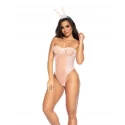 Costume sexy bunny - l/xl