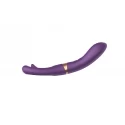 Dwustronny wibrator B - Series Cute Lisa Flicker