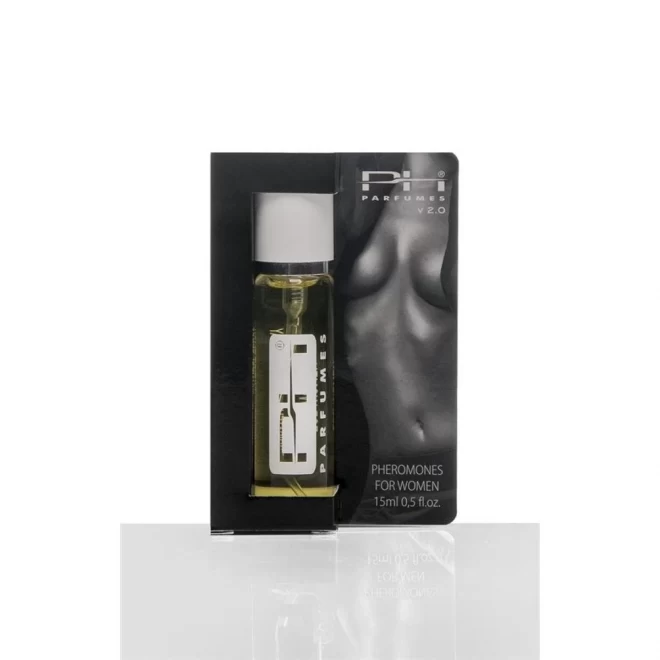 Perfumy - spray - blister 15ml / damskie Flower