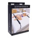 SPORTSHEETS NO MATTER WHERE BONDAGE RESTRAINT SYSTEM
