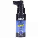 Spray do seksu oralnego Doc Johnson Sour Blue Raspberry 60 ml