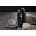 Dildo RealRock Double trouble 15 cm