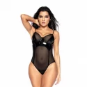 Body wet look Mapale