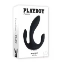 PLAYBOY TRIPLE THREAT