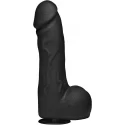 Dildo realistyczne Doc Johnson Merci 25 cm