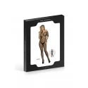 Bodystocking szerokie oczka Paris Hollywood H3015