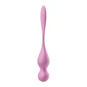 Love birds 1 - kegel exercises and g-spot stimulation