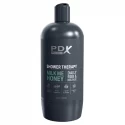 Masturbator Pdx Plus Shower Therapy Soothing Scrub milk me honey ligh