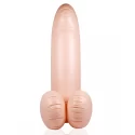 Blow-up dick - 55''/ 140 cm