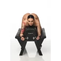 Kozioł BDSM Master Series Bareback