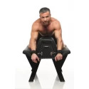 Kozioł BDSM Master Series Bareback