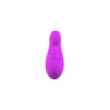 Wibrator-Ella, 7 vibration modes 3 thrusting function, Heating