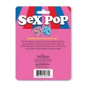 Sex pop - popping dice game