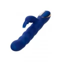 Silicone Wave Motion Rabbit