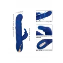 Silicone Wave Motion Rabbit