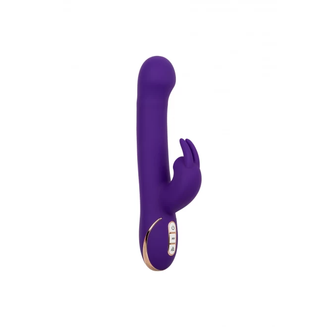 Silicone Suction Rabbit